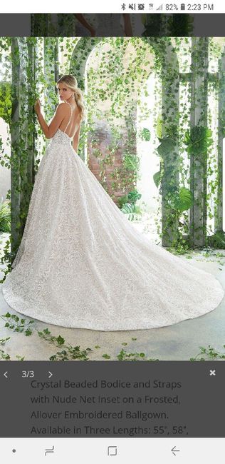 Yes to the Dress! - 2