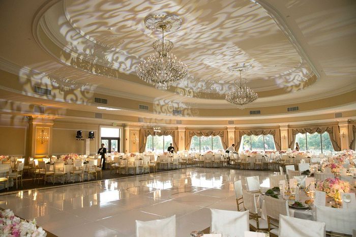 "Dream" Venues... - 2