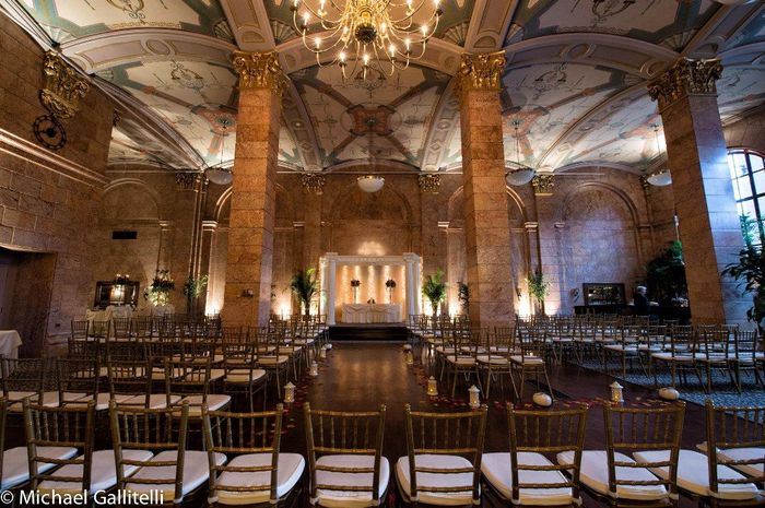 Post your Venue - 1