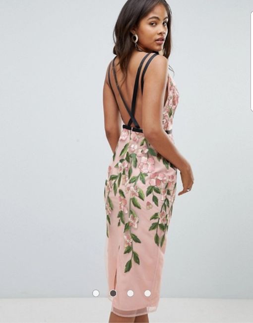 Show me your bridal shower outfits! - 2