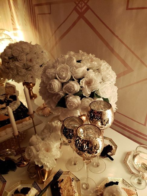Flowers cost so much - 1