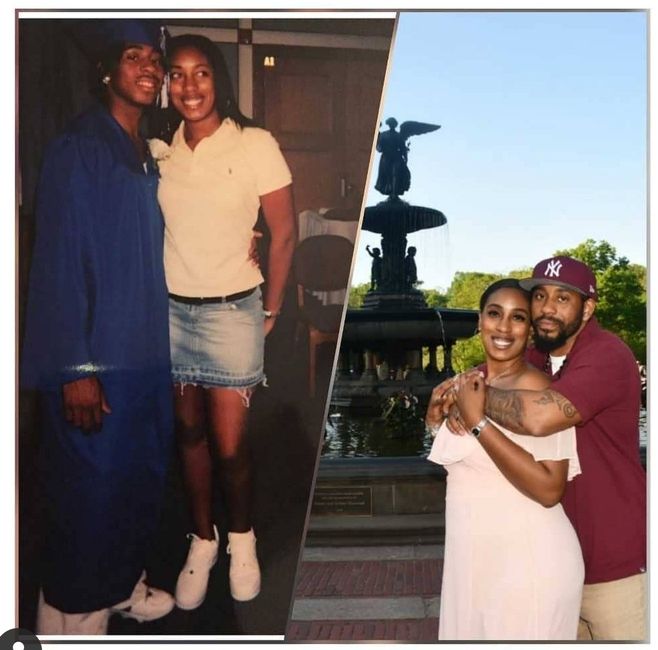 You and Your Love--throwback 2