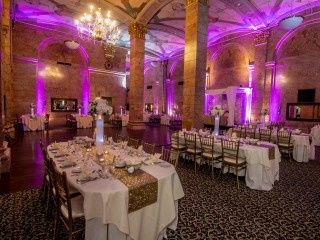What does your venue look like? 1