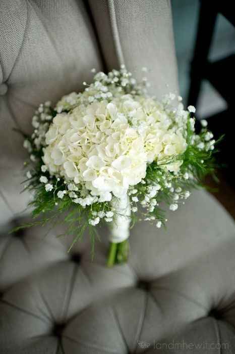 Your Bridal Bouquet Ideas? - 1