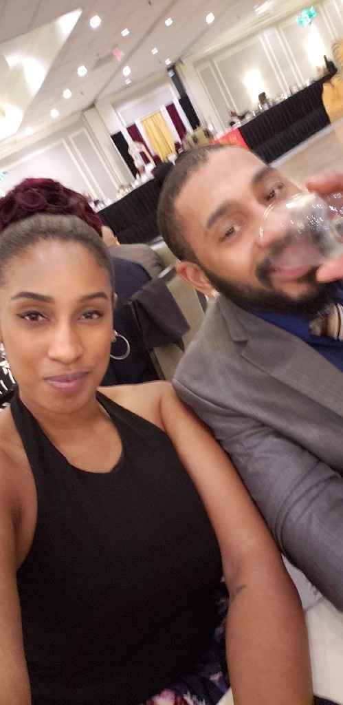 First Hair Trial! - 3