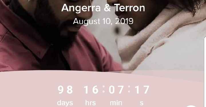 Double Digits Finally!! - 1