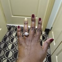 Engagement Rings 💍 - 1