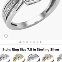 2023 Brides - Show us your ring! - 1