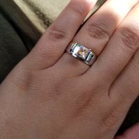 2019 Brides, Let's See Those E-rings - 1