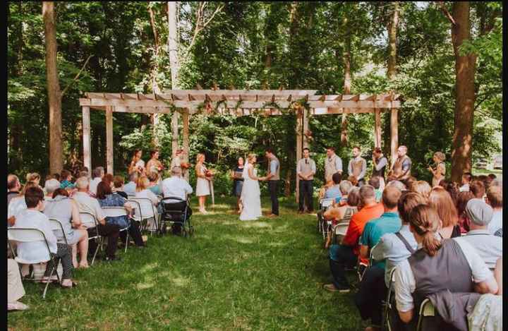 Post a picture of your venue!! - 1