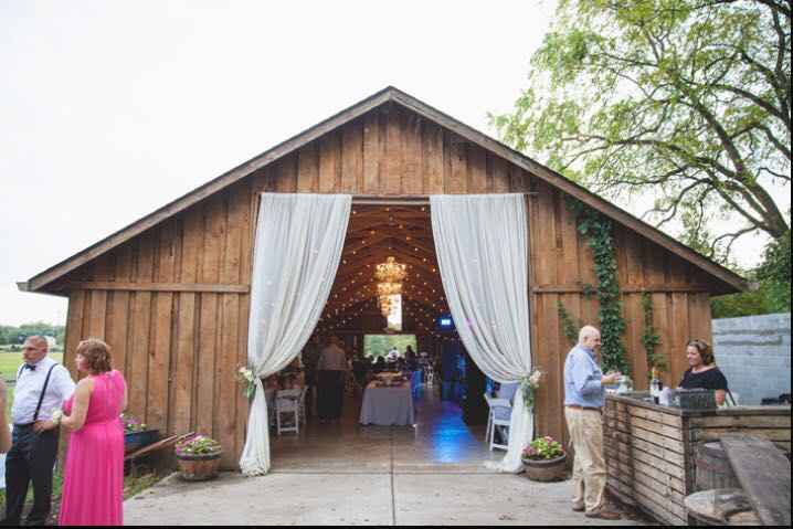 Post a picture of your venue!! - 3