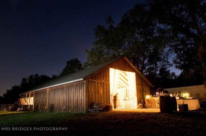 Post a picture of your venue!! - 4