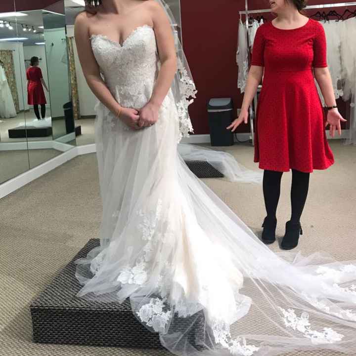 Show me your dress!! - 2