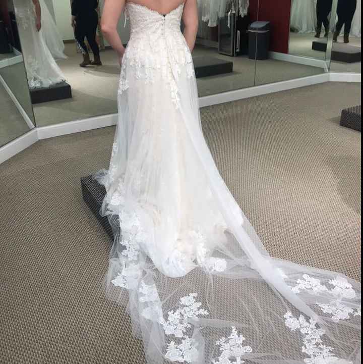 Show me your dress!! - 3