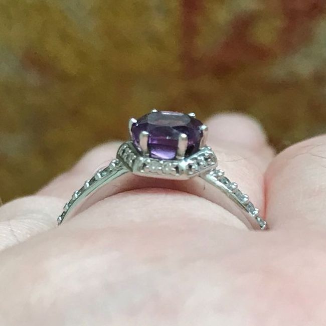 Show off your ring!! :-) - 2