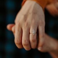 Brides of 2021! Show us your ring! - 1