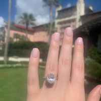 2023 Brides - Show us your ring! - 1