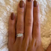 Brides of 2022! Show us your ring! - 1