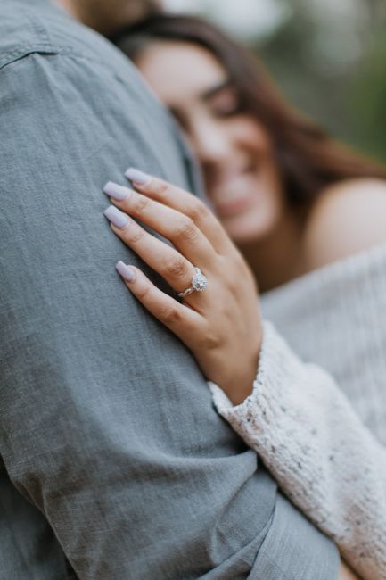 Give me all of your Engagement Photo tips! - 2
