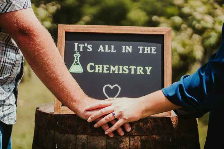 Favorite engagement pictures! - 2