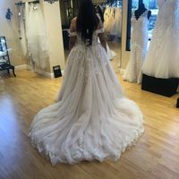 Full skirts for the win! - 1