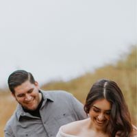 Give me all of your Engagement Photo tips! - 1
