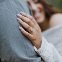 Give me all of your Engagement Photo tips! - 2