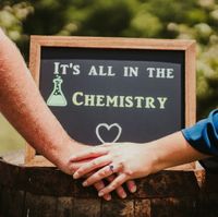 Favorite engagement pictures! - 2