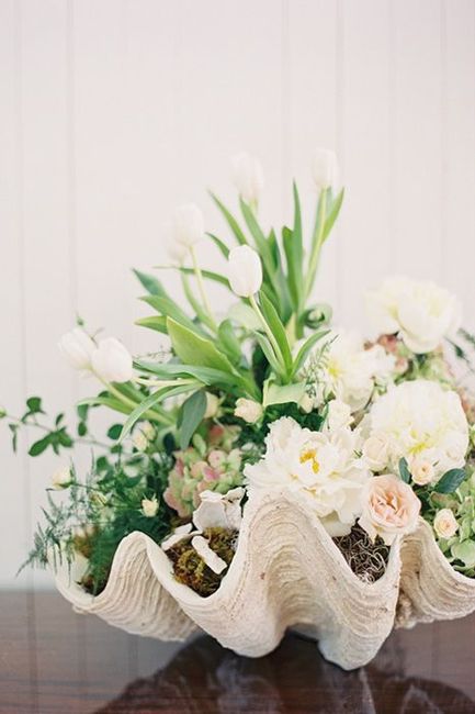 Aquarium Wedding- has anyone done this? - 2