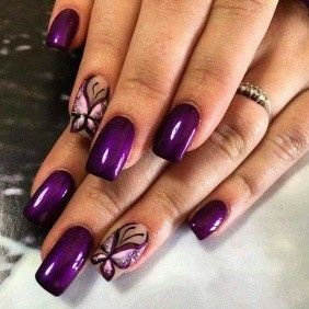 Nail Ideas 1