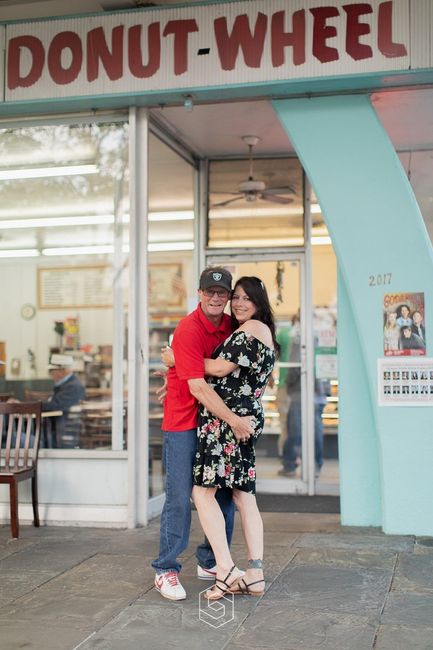 Engagement photos this weekend!! 2