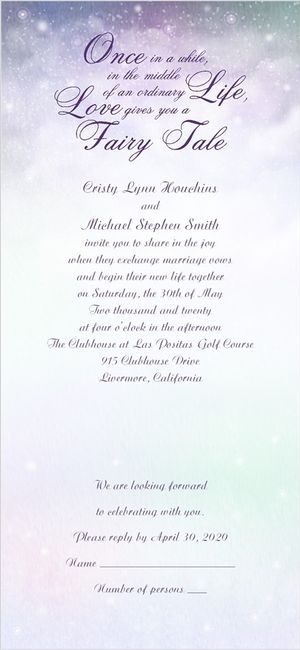 Ann’s Bridal Bargains 5