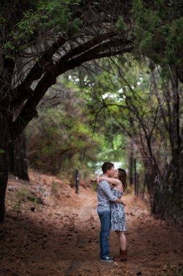 Engagement Pictures! I want to see yours!