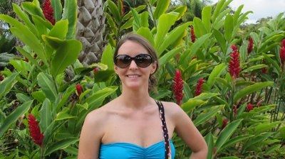 Hawaiian Honeymoon **pics**