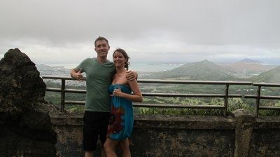 Hawaiian Honeymoon **pics**
