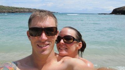 Hawaiian Honeymoon **pics**