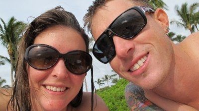 Hawaiian Honeymoon **pics**