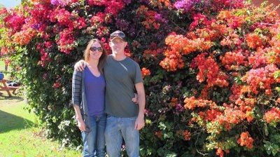 Hawaiian Honeymoon **pics**