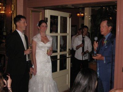 Post Those Wedding Pics You Didn't Want People To See!  : ) BUMPED for New Brides