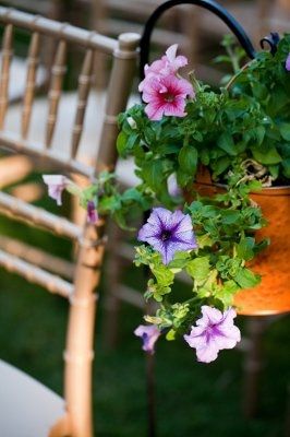 Ladies... SHOW me your FLOWERS (or floral inspiration!!!)
