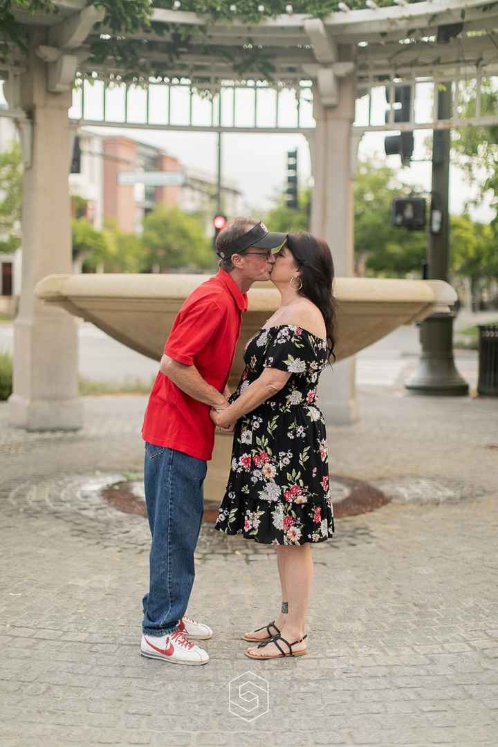 Engagement Photos - 3