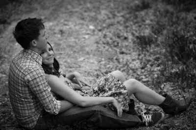 Engagement Pictures! I want to see yours!