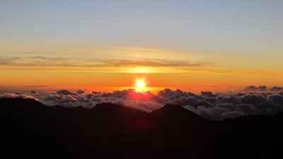Hawaiian Honeymoon **pics**