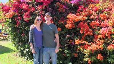 Hawaiian Honeymoon **pics**