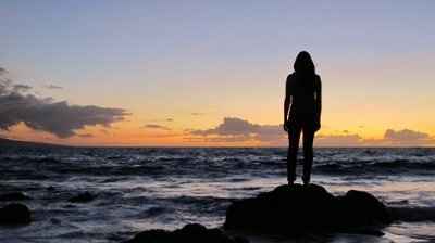 Hawaiian Honeymoon **pics**