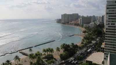 Hawaiian Honeymoon **pics**