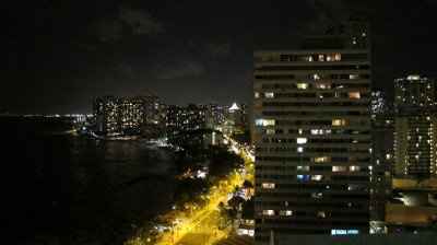 Hawaiian Honeymoon **pics**