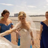 Soon to be brides-  it will be ok in the end! - 2