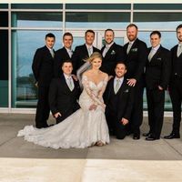 Soon to be brides-  it will be ok in the end! - 4