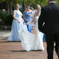 Soon to be brides-  it will be ok in the end! - 1